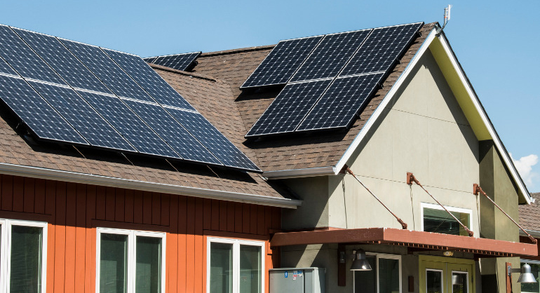 12 Months Of Solar For $1*