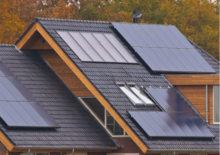 Because we’ve taken the mystery out of going solar