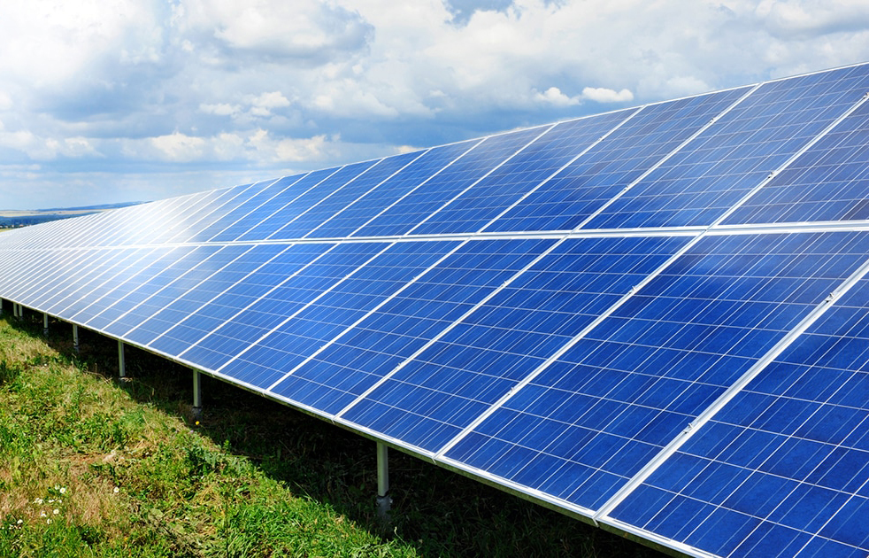 YOUR FAMILY CAN COUNT ON SMART SOLAR AMERICA