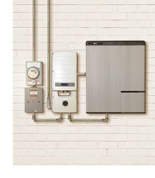 Power through Outages with a Brightbox Home Battery