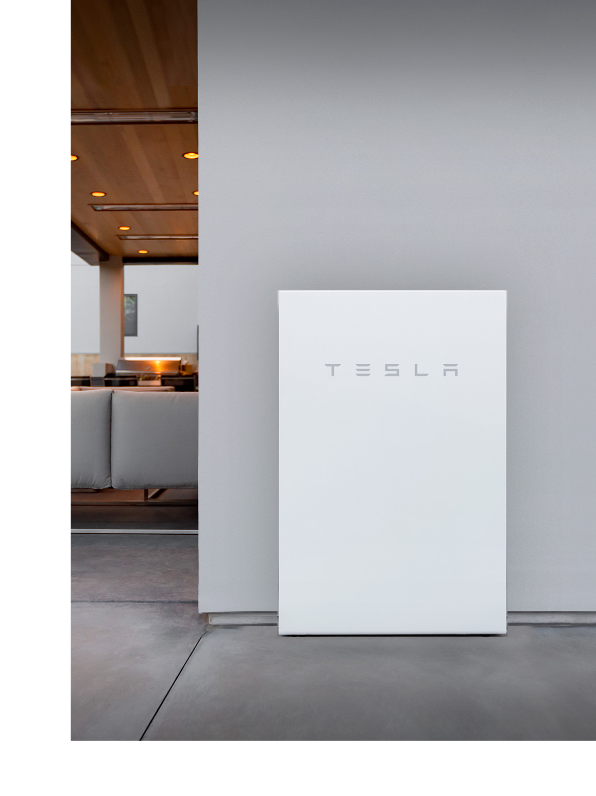 WHY TESLA SOLAR PANEL BATTERIES?