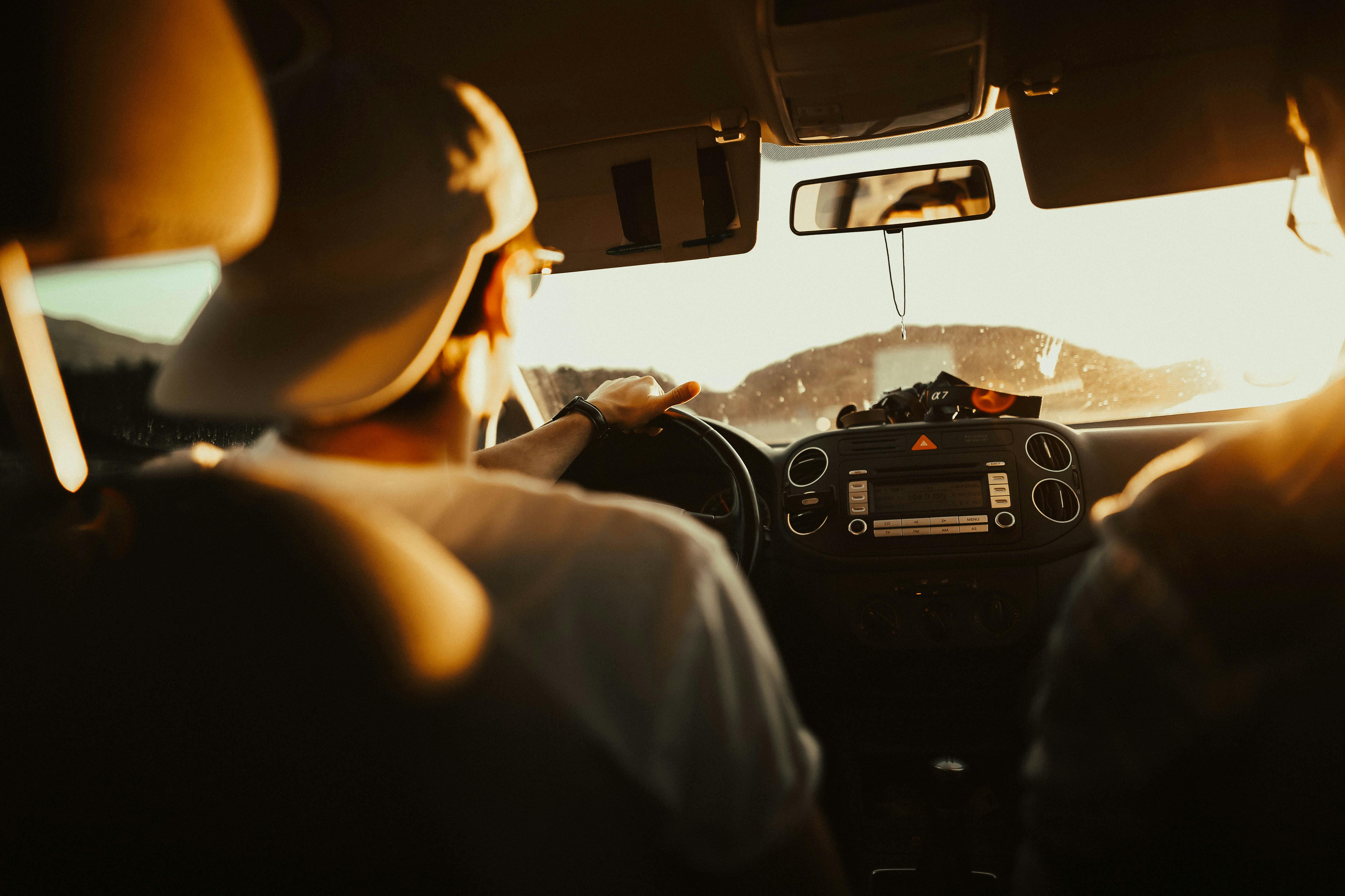 What Young Drivers Should Look for When Choosing Car Insurance