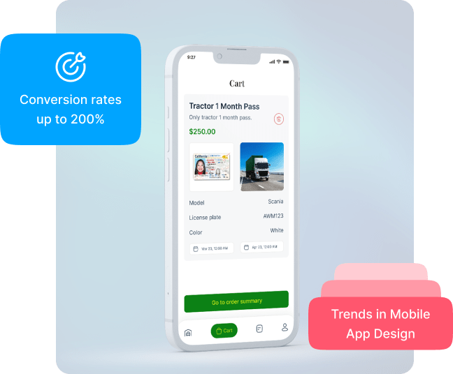 App Design