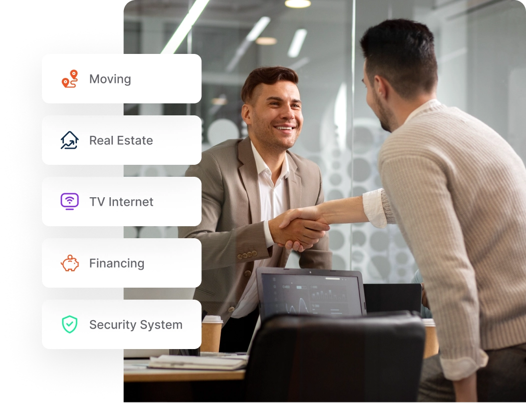 The Global Leader of Intelligent Customer Experiences