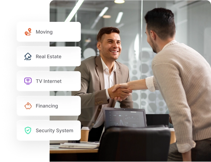 The Global Leader of Intelligent Customer Experiences