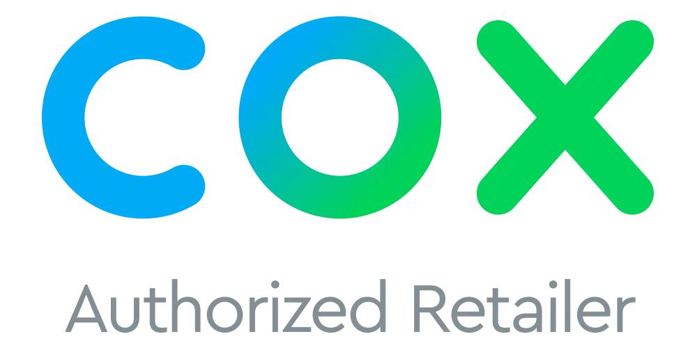 Cox logo