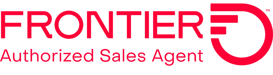 Frontier logo