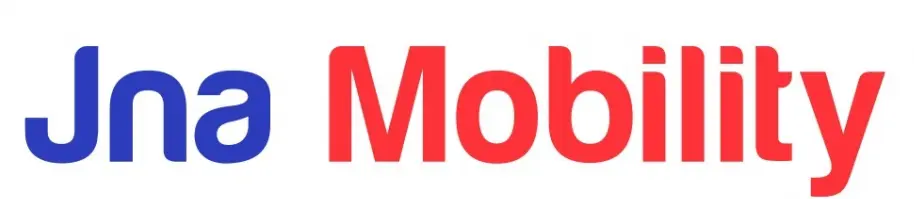 JNA Mobility logo