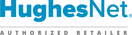HughesNet logo