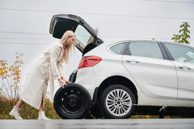 Roadside Assistance