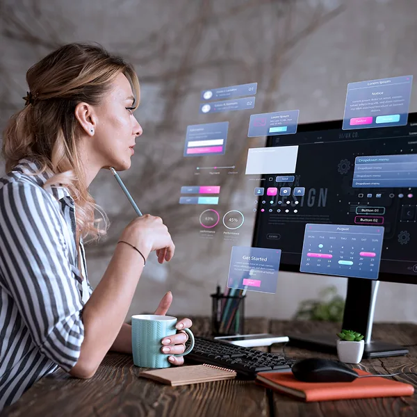 Reliable Website Management for Your Business