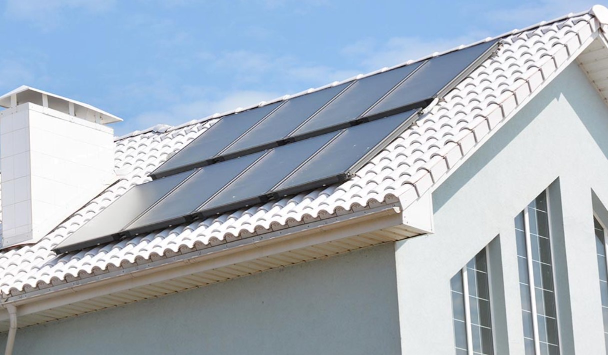 5 Ways to Take Advantage of Passive Solar Energy in Your Home