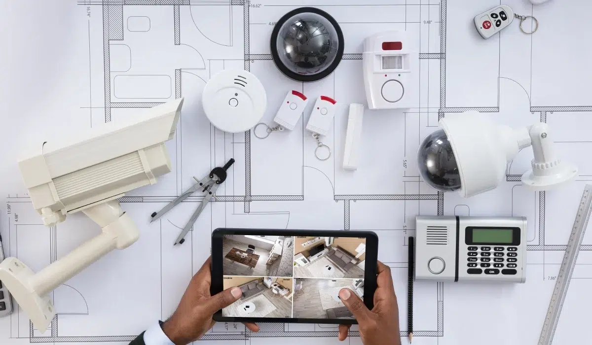 How Alarm Monitoring Works: A Comprehensive Guide