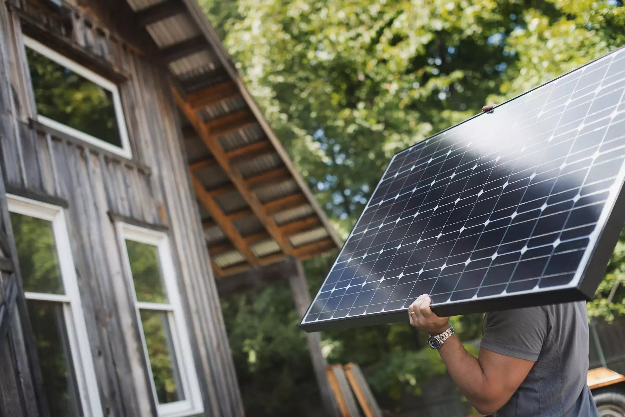 Reasons Why You Should Not Buy Cheap Solar Panels