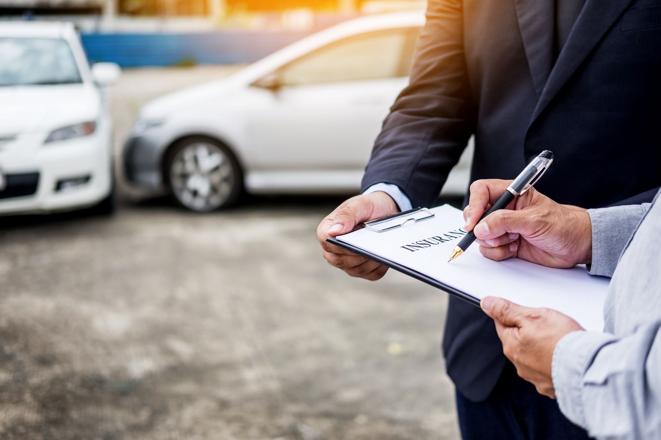 How to Compare Auto Insurance Quotes?