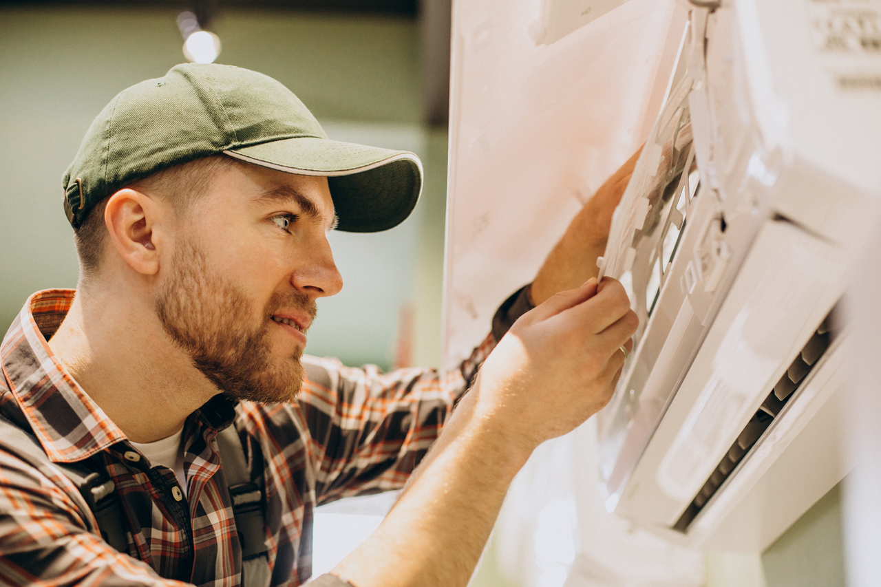 Omega HomeCare: Experts on Heating and Cooling Repairs