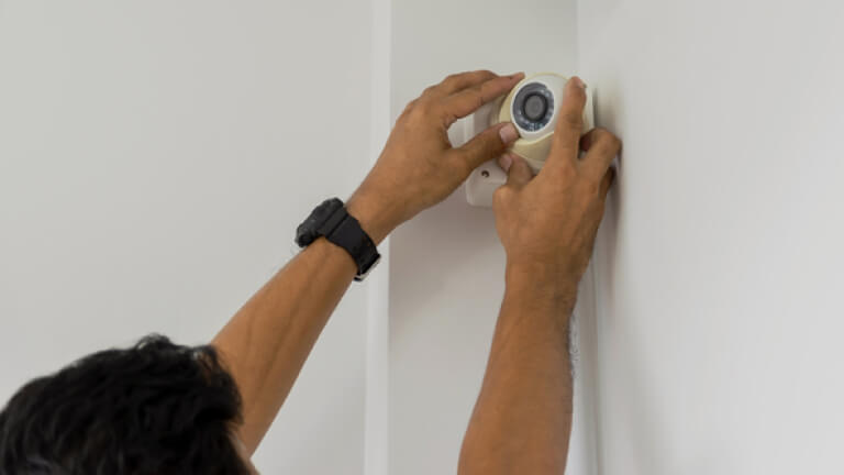 The Ultimate Guide to Choosing the Perfect Home Security System