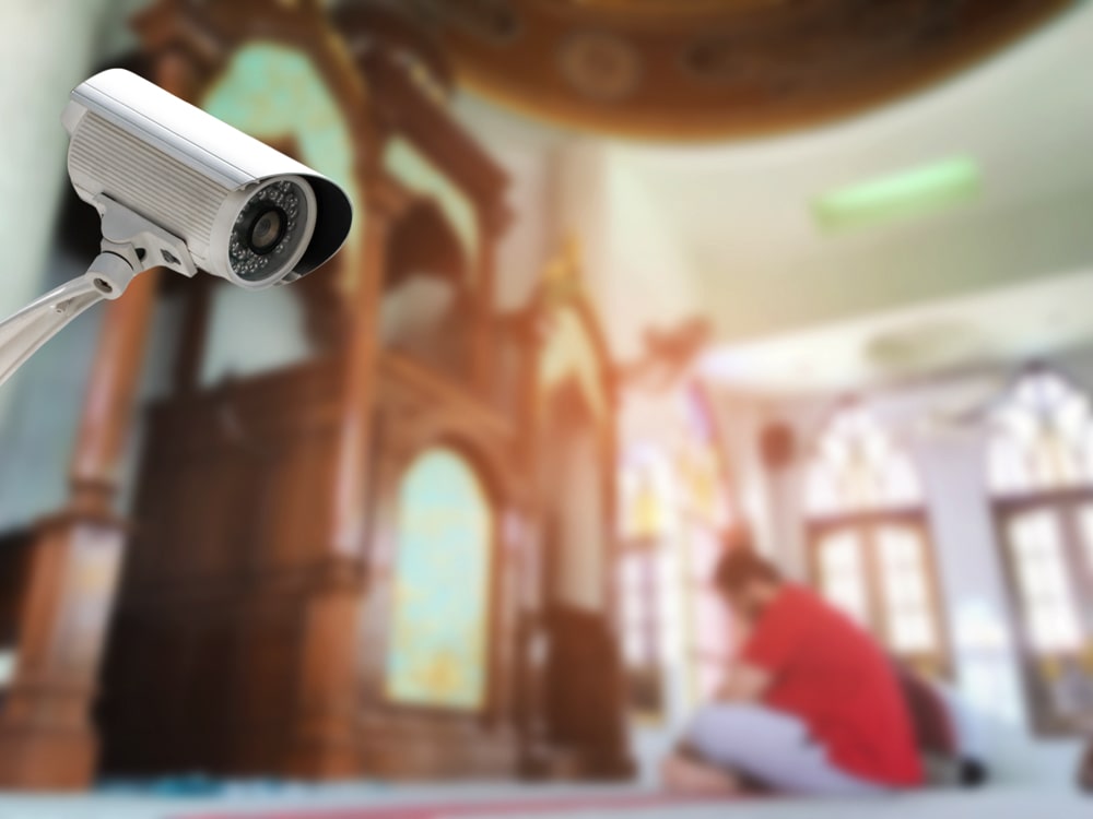 Improve Your Home Security with These Spring Cleaning Tips