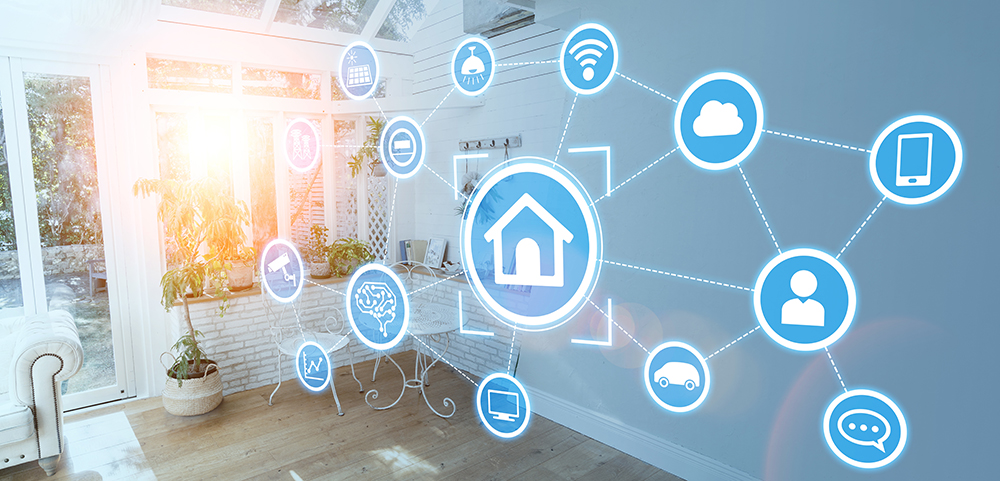 The Future of Home Security: Cove Smart Security Leading the Way