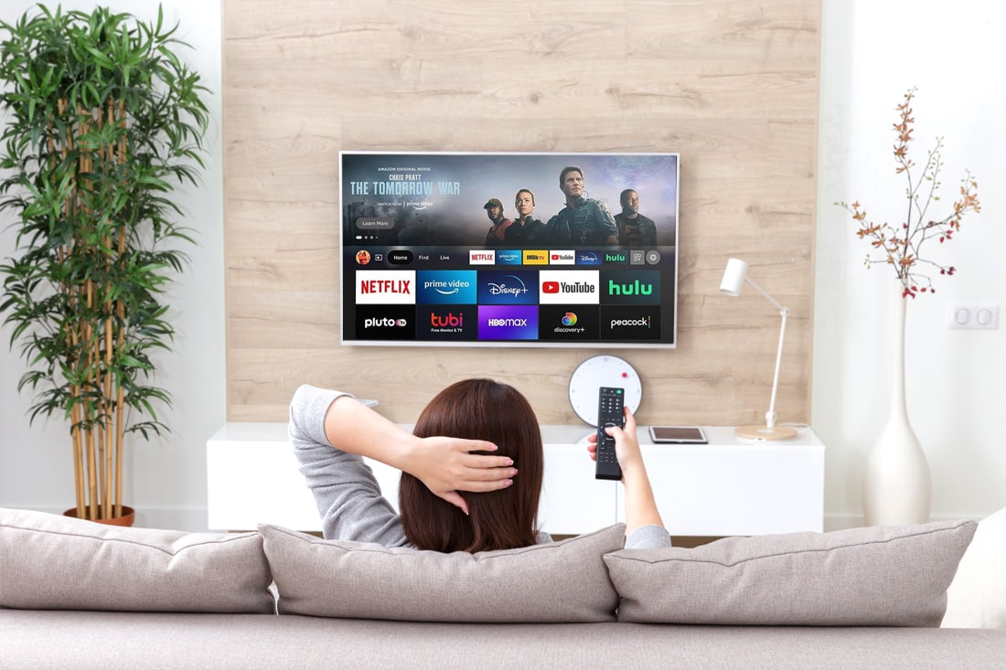The Role of Smart Home Technology in Modern Security Systems