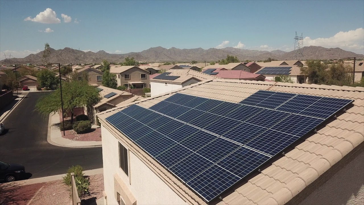 How to Find the Top Solar Companies Near Me
