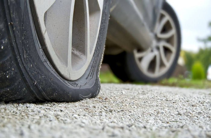Does Insurance Cover Tire Damage? Here&#8217;s What You Need to Know