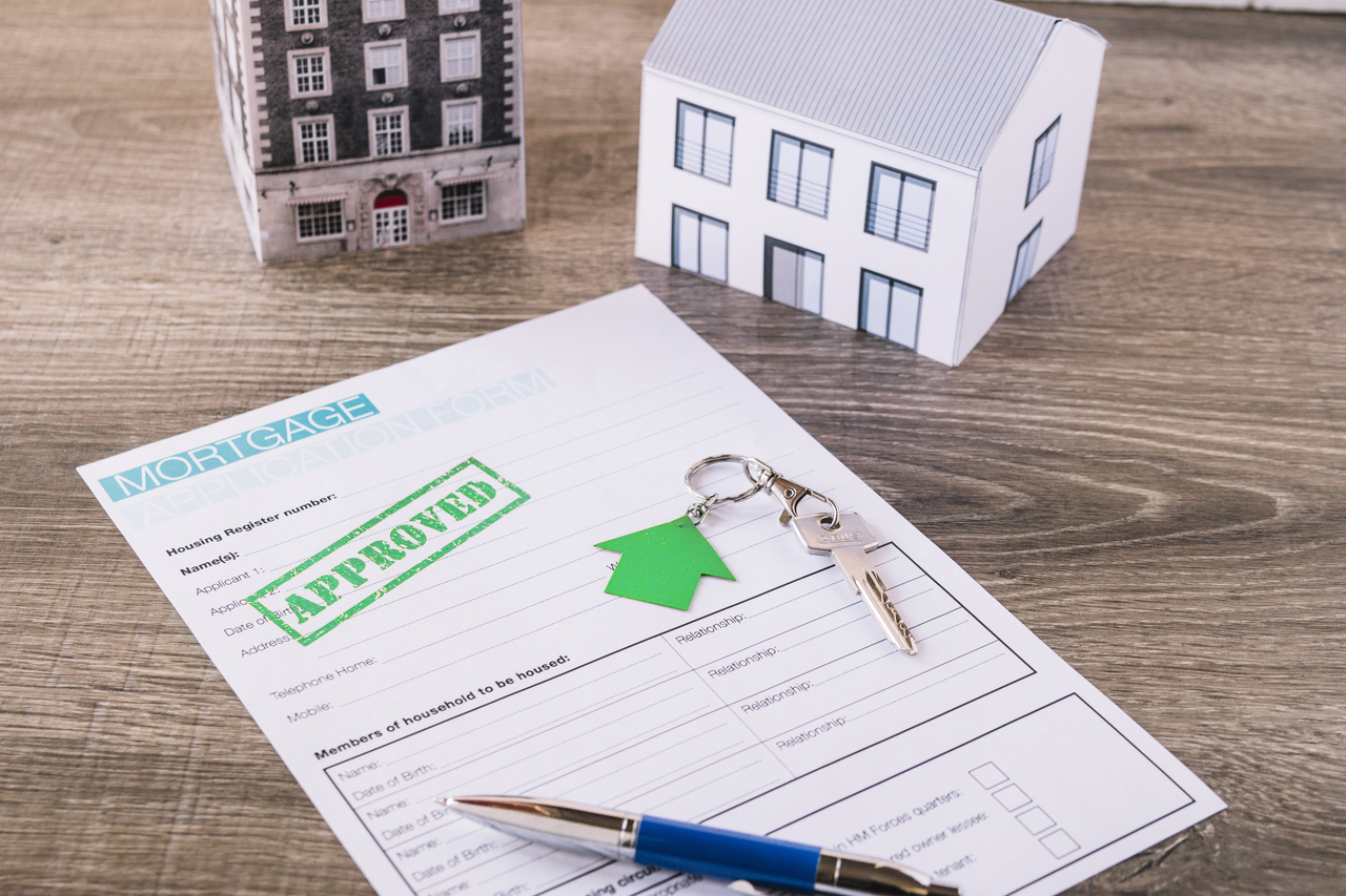 The Benefits of Mortgage Life Insurance