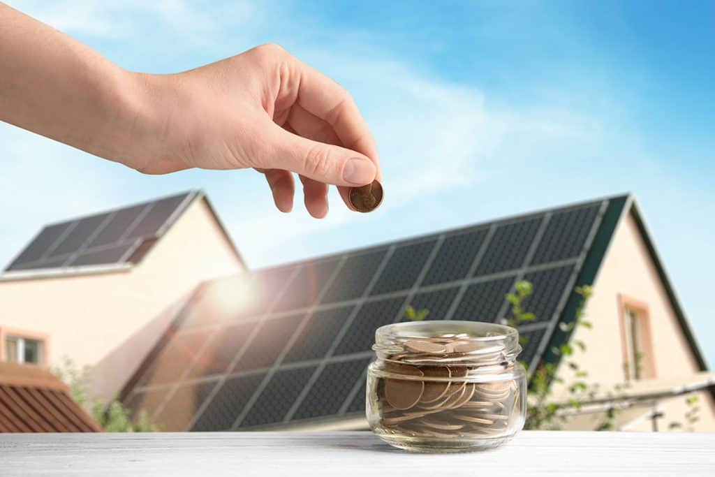 The Cost of Not Going Solar