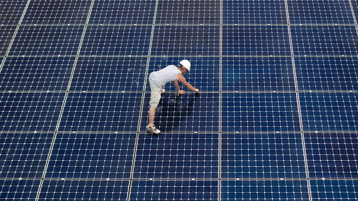 Practical and Less Common Solar Energy Uses