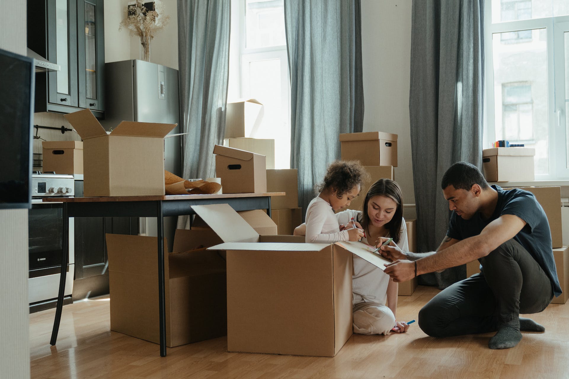 The Dos and Don&#8217;ts of a Relocation: Common Mistakes to Avoid