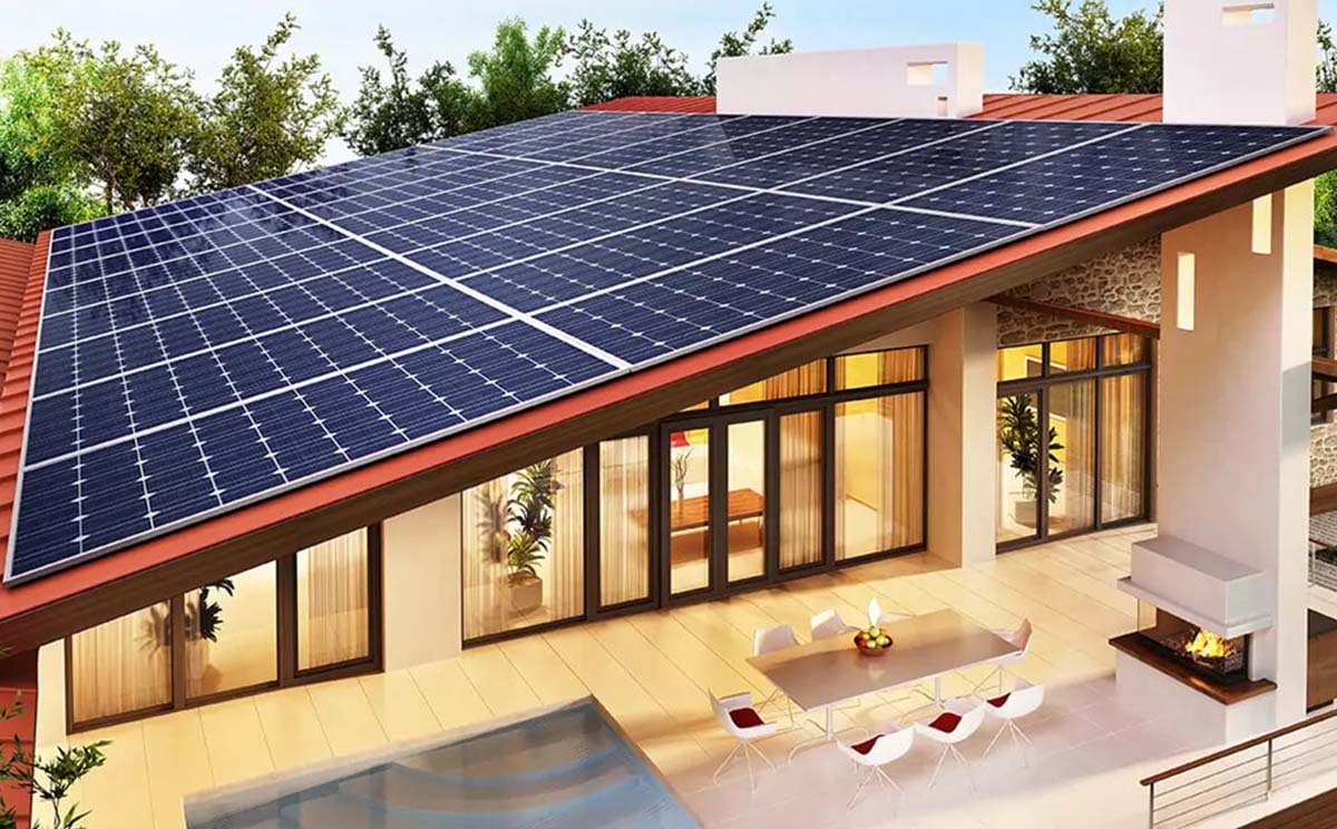Residential Solar Installers Near Me: Free Quotes