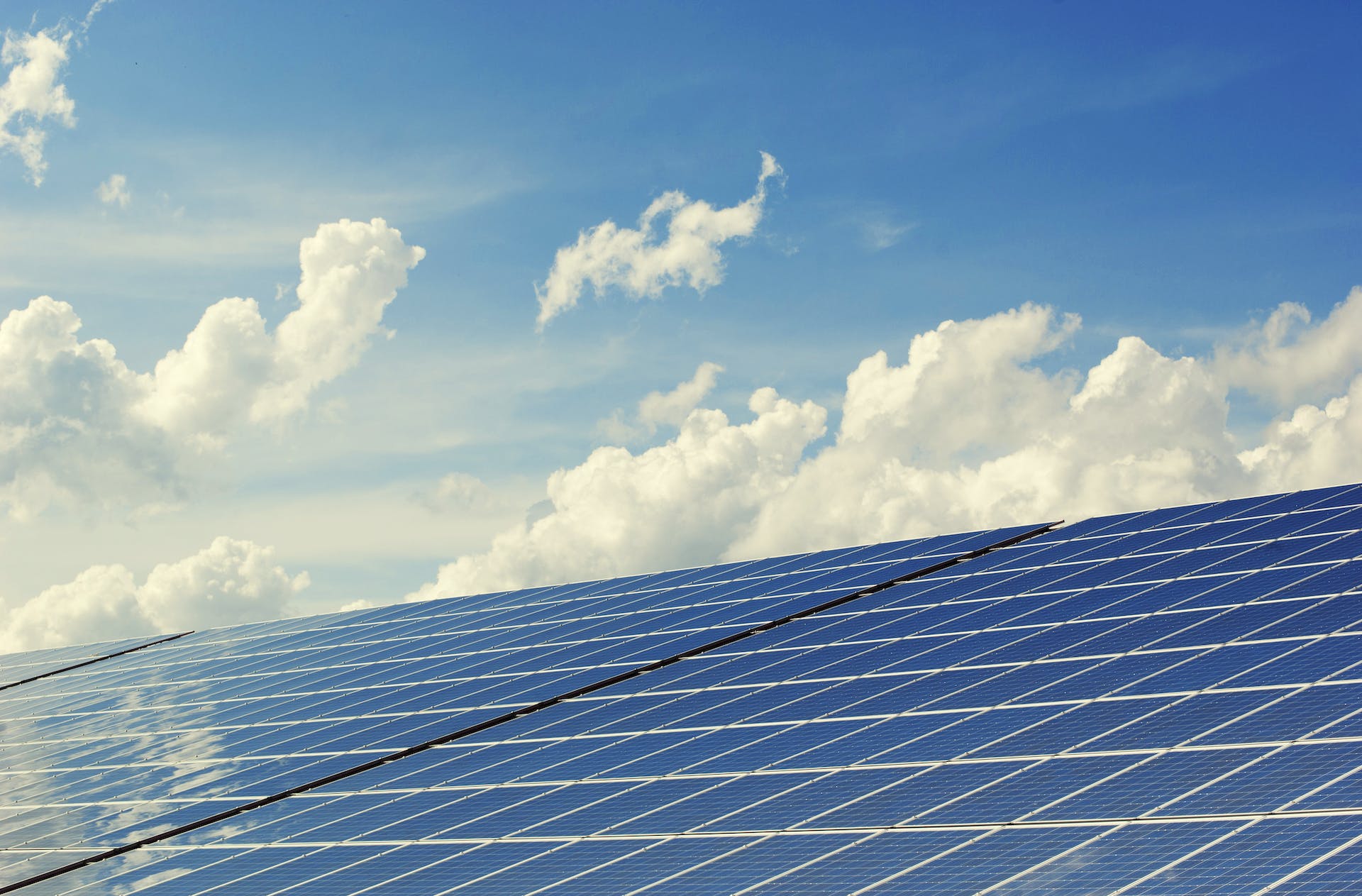 The Future of Solar Energy: Innovation and Trends to Watch