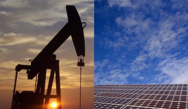 Solar Power vs. Traditional Energy: Cost Comparison