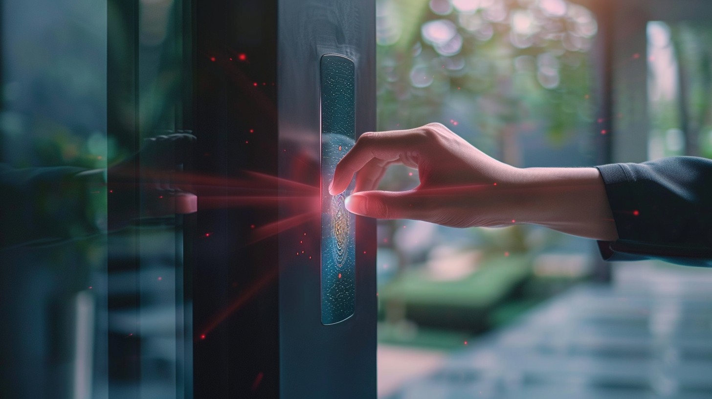 The Future of Home Security: What Innovations Are on the Horizon?