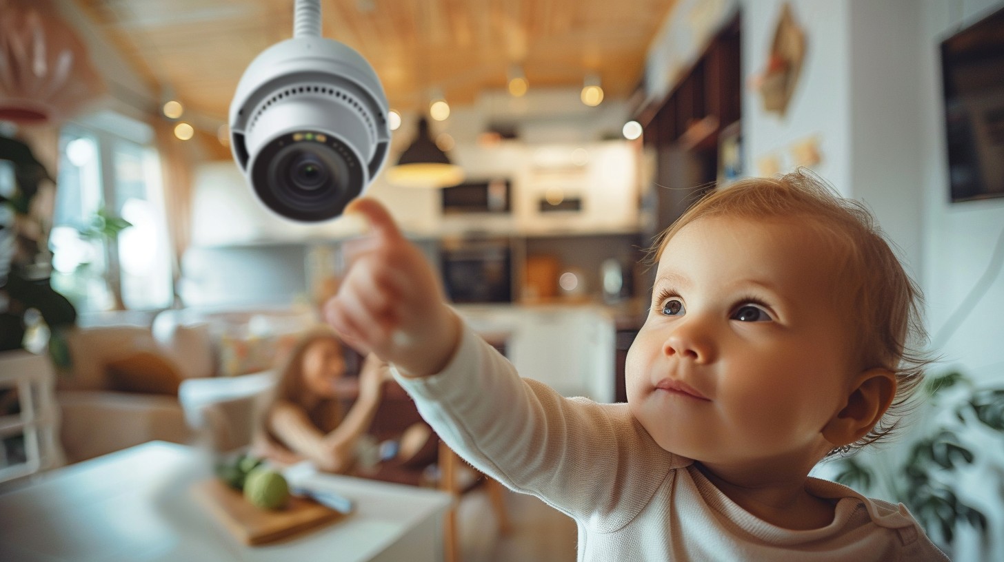 Home Security on a Budget: Solutions for Maximum Protection