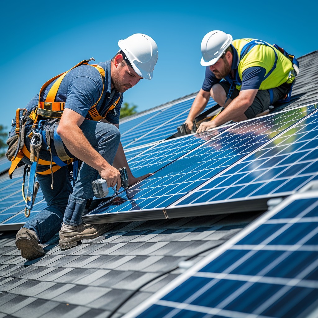 Solar Installers for Off-Grid Living: 2024&#8217;s Best Choices