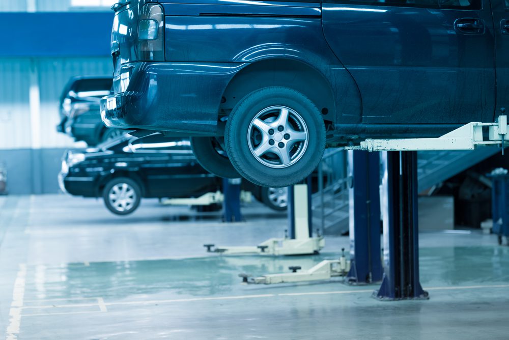 Auto Service Contracts: Are They Worth it?