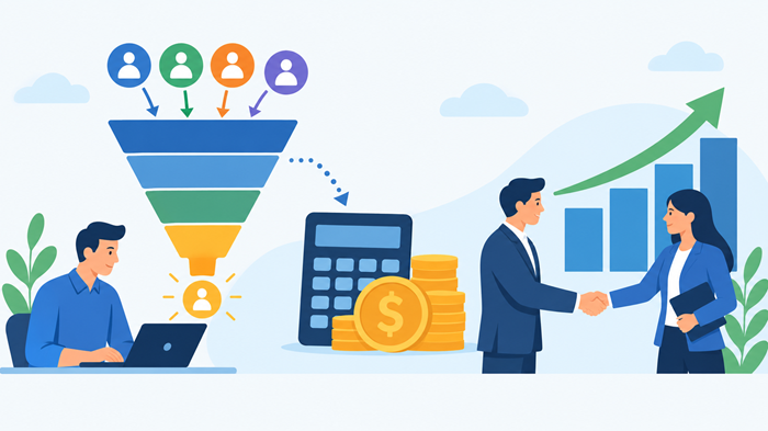 What Is a Good Customer Acquisition Cost for B2B?