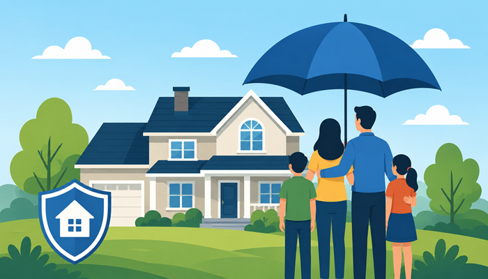Best Home Insurance Providers in the USA Today