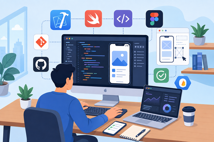 Best iOS Development Tools for Building Better Apps