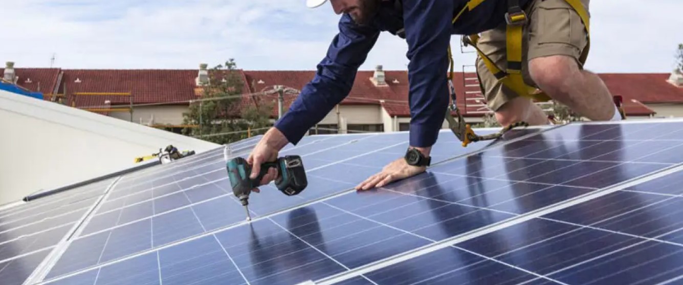 Best Solar Companies in the US (2023)