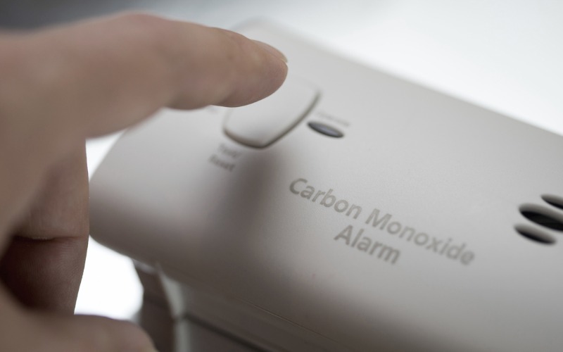 Fire and CO Detection Guide for Home Safety