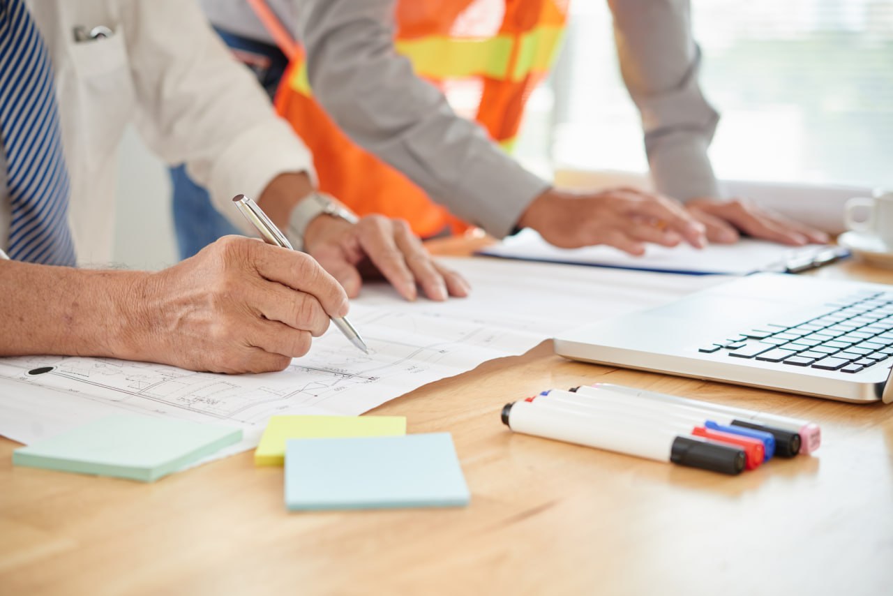 Life Insurance for Construction Workers
