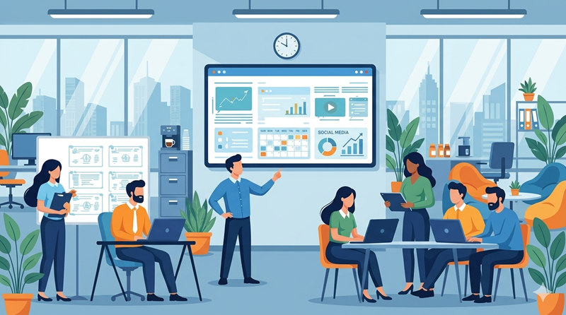 Proven Digital Marketing Tactics for High-Ticket Leads
