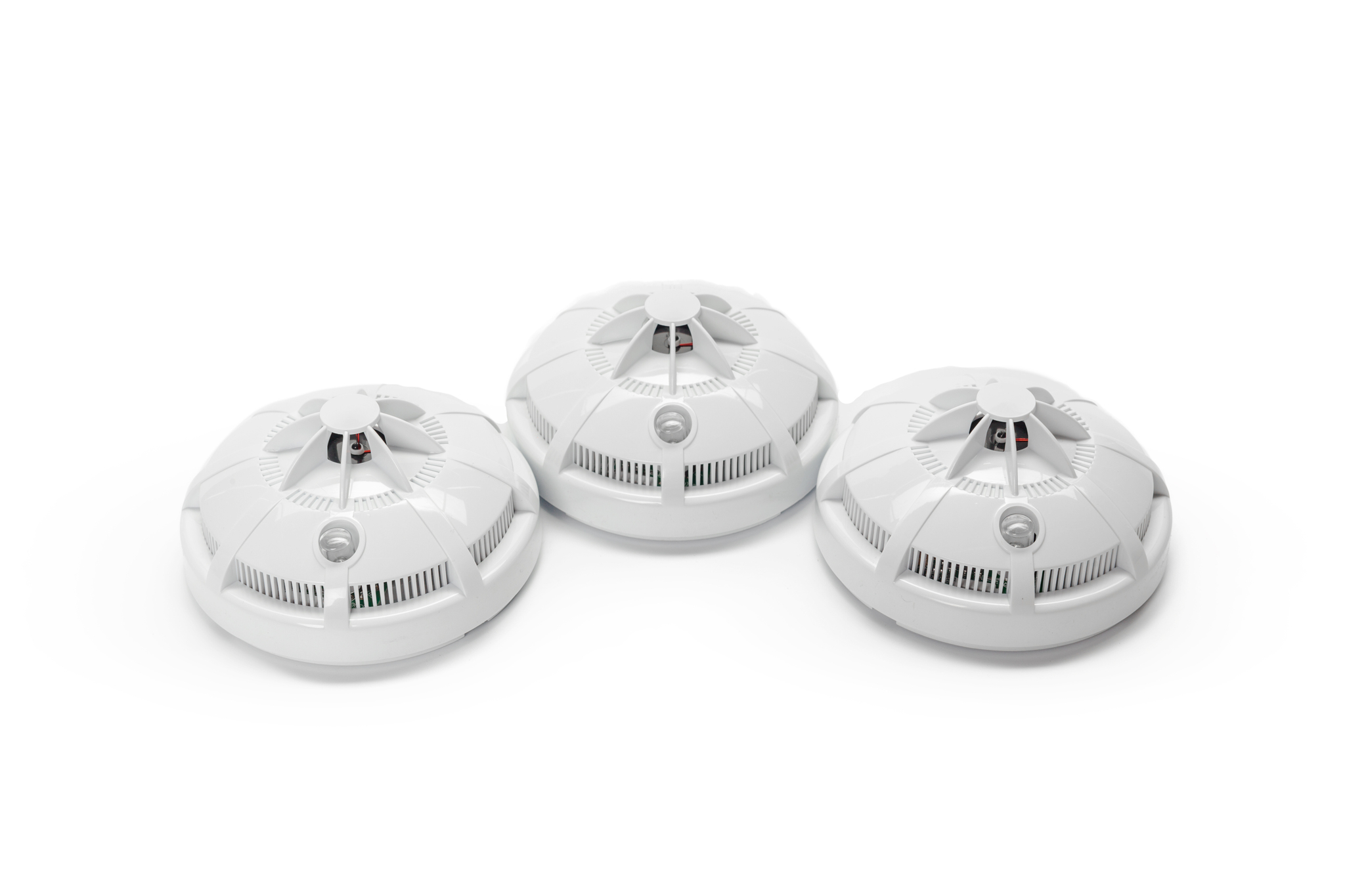 Fire Alarm Maintenance Tips for Homeowners