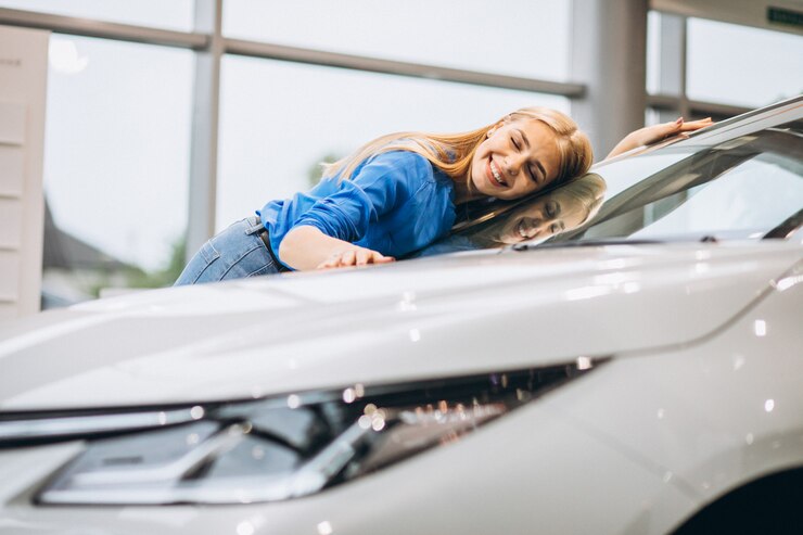Understanding General Car Insurance: Your Roadmap to Coverage