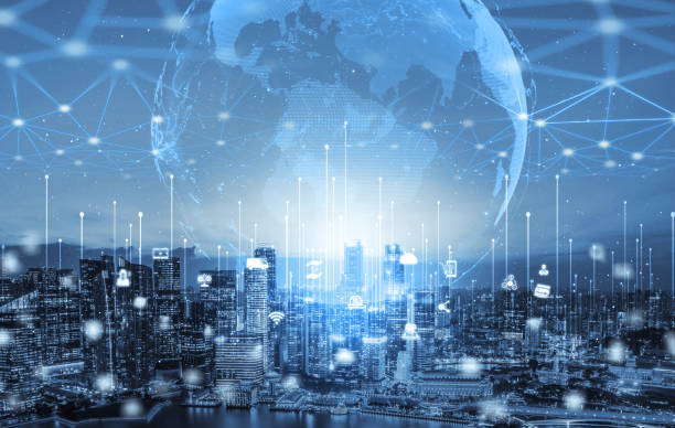 Scaling Connections: Tools and Techniques for Global Service Offer Integration
