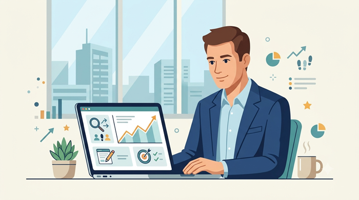 What Is a Good Lead Conversion Rate for Google Ads?