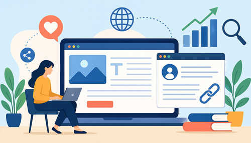 What Is Guest Posting and How It Boosts Rankings