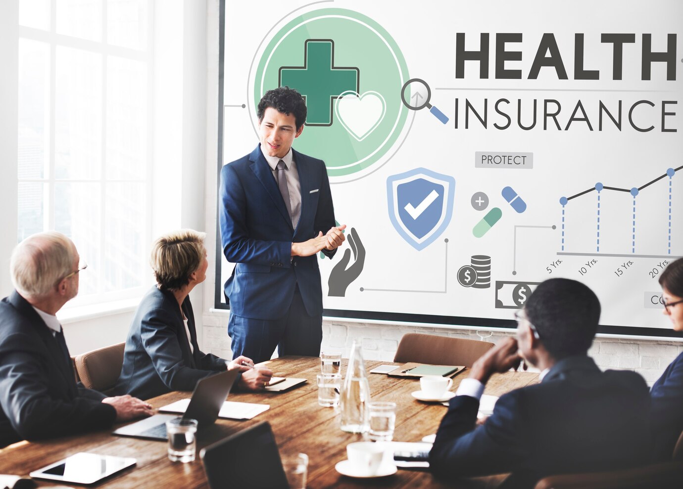 Do You Need Health Insurance If You&#8217;re Healthy?